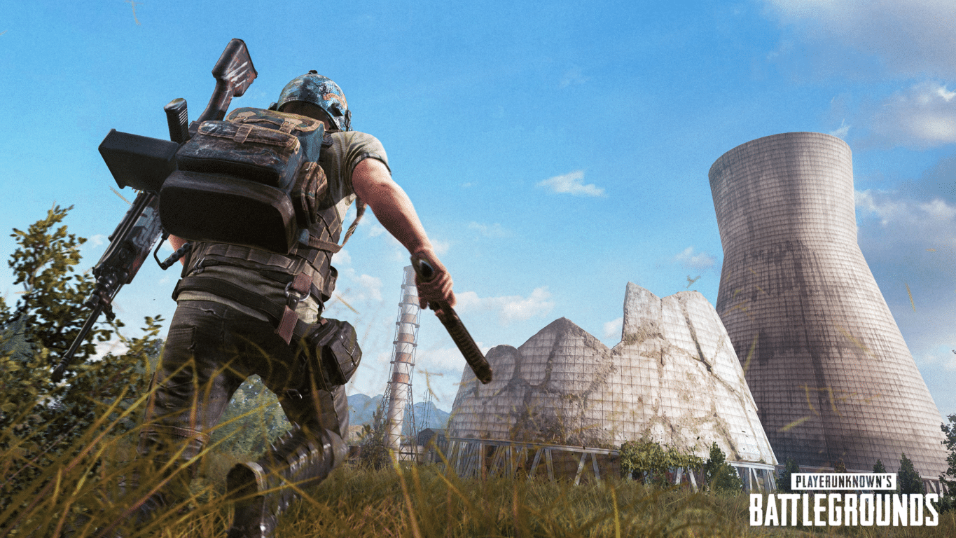 New PUBG Update now Available on PlayStation 4, Xbox One