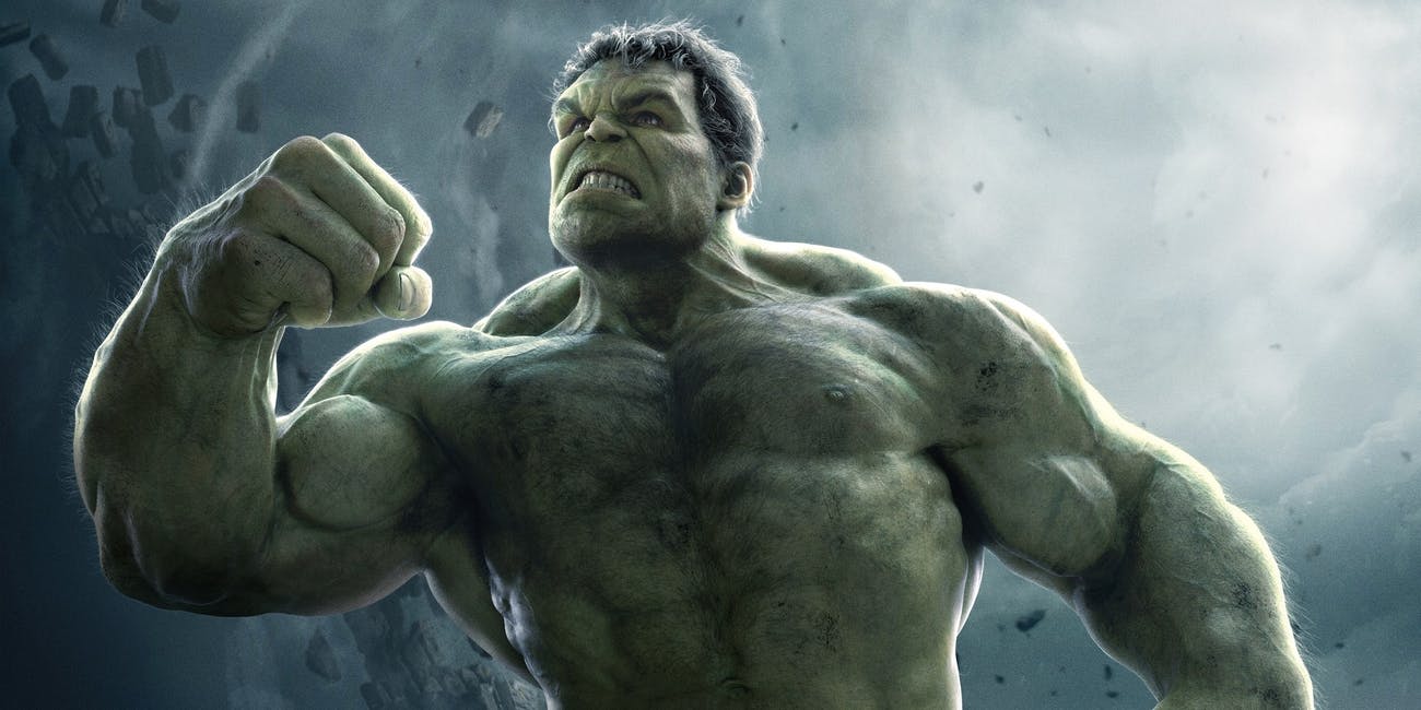 Not Tony Stark, But Hulk To Be Thanked After Endgame
