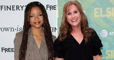 Jodi Benson supports Halle Bailey casting choice. Pic courtesy: metro.co.uk Jodi Benson supports Halle Bailey casting choice. Pic courtesy: metro.co.uk