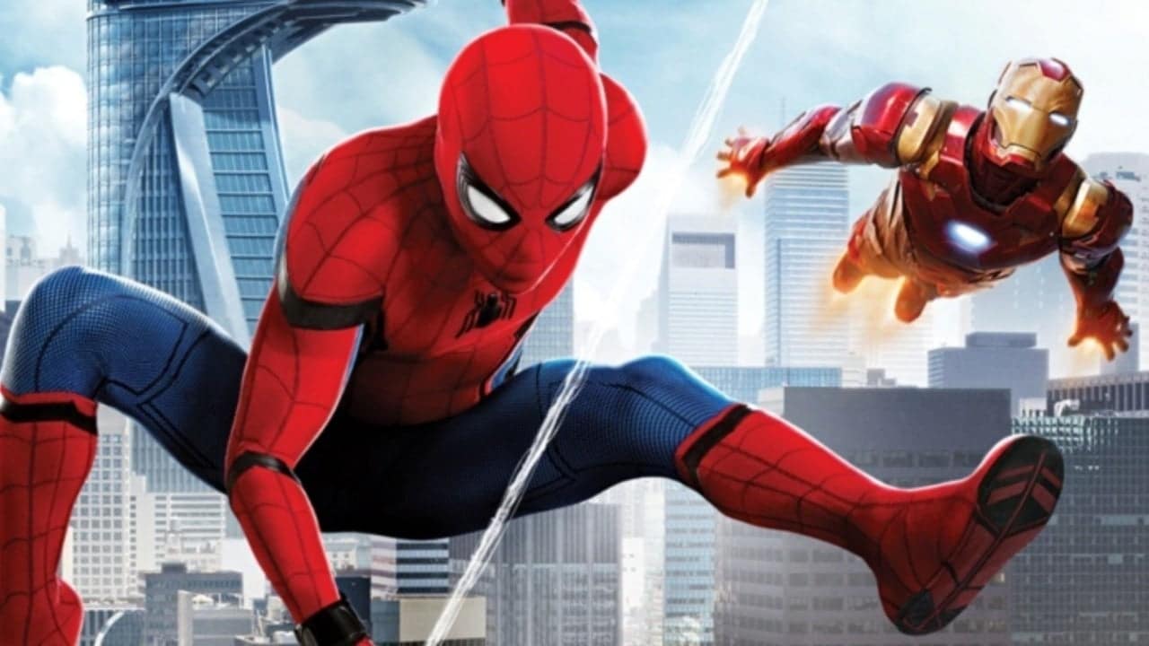 Peter Still Under Tony’s Shadow In Spider-Man: Far From Home
