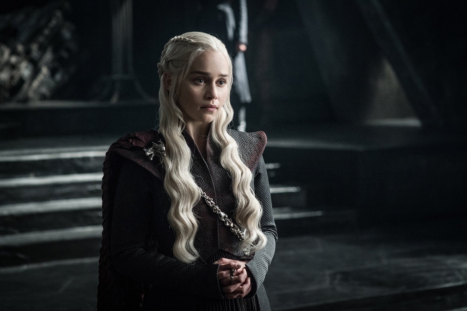 Prequel to Game of Thrones: House Stark Obtains a Make-Over as well as Sigil in New Set Pictures
