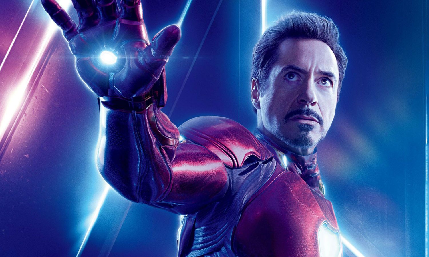 Robert Downey Jr. Talks About Similarities With Iron Man