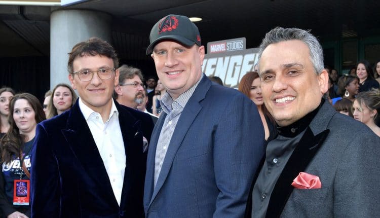 SDCC 2019 Panel Recap: Discussion with Avengers: Endgame Directors