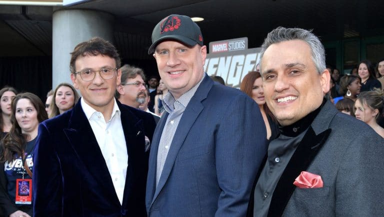 SDCC 2019 Panel Recap: Discussion with Avengers: Endgame Directors