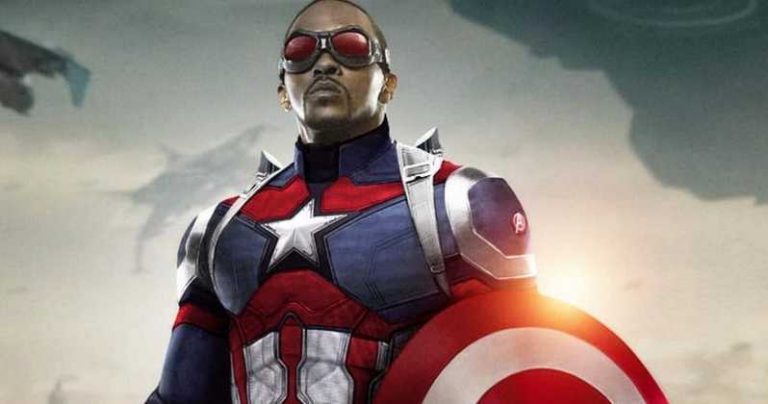 Spider-Man: Far From Home Would Have Premiered Falcon's Captain America