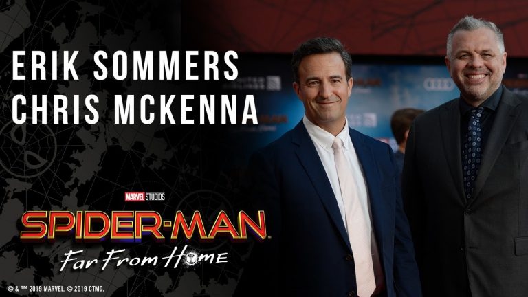 Spider-Man: Far From Home Writers Explain The Blips