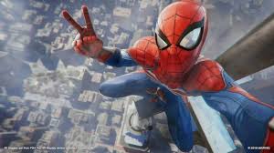 Spider-Man PS4 Video Clip Shows How Much Spidey Gamings Have Come