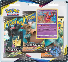 Stock Up Your Pokemon Products