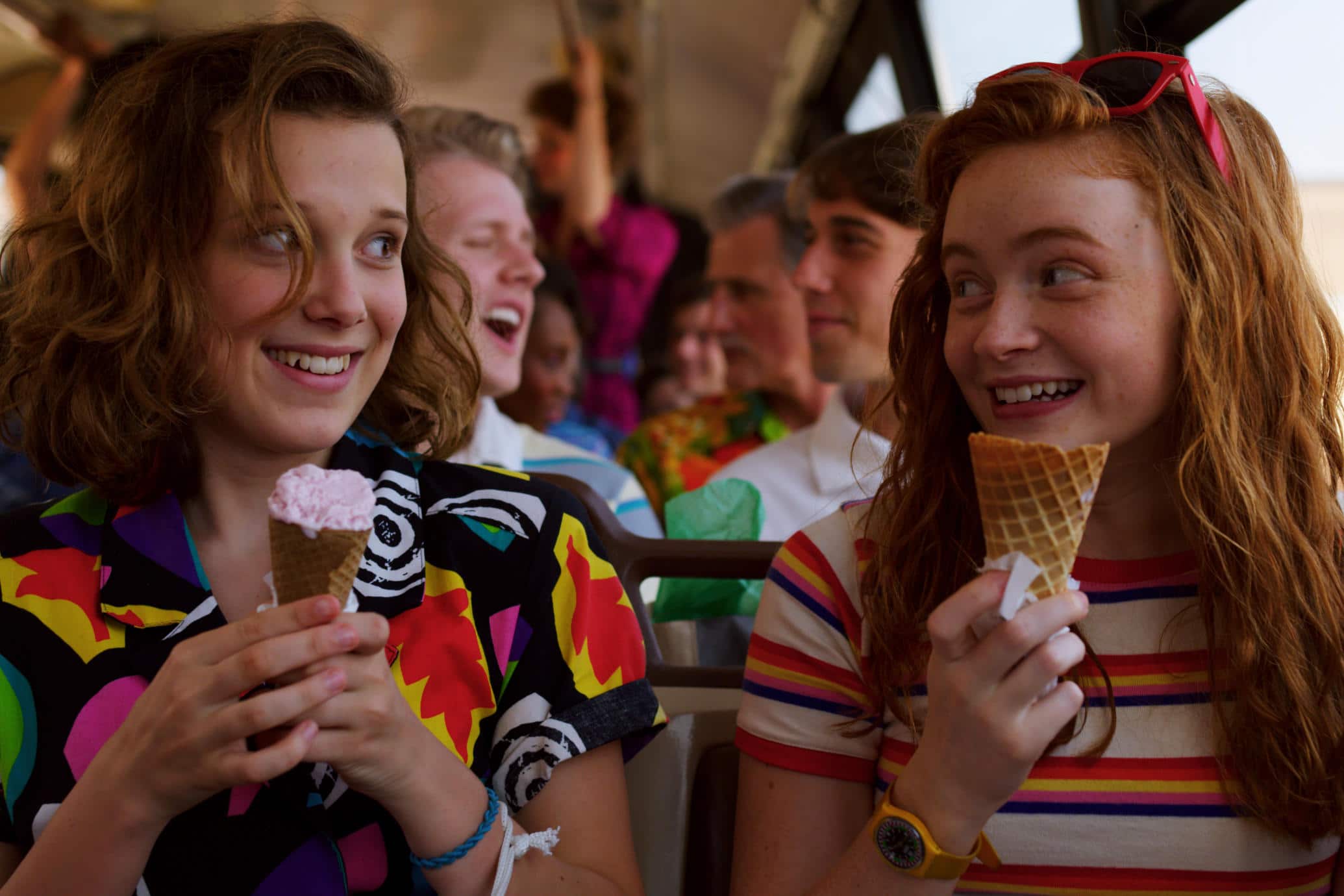 Stranger Things 3 Introduces An LGBT Character