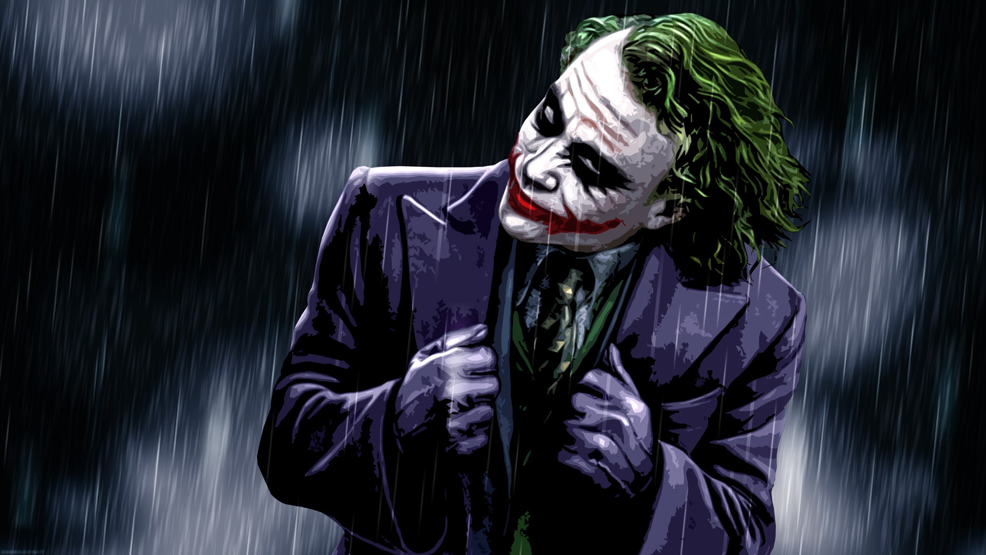 The Joker Movie Doesn't Adhere To The Character Portrayal In The Comics