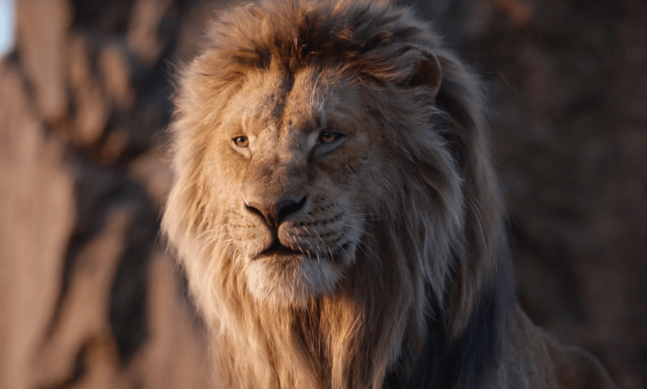 The Lion King Remake's Toughest Critic Reviews