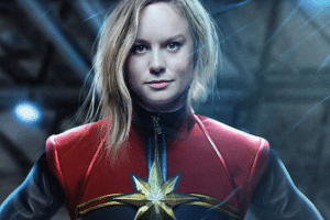 The World’s Most Hated Superhero Might End Up Being Captain Marvel
