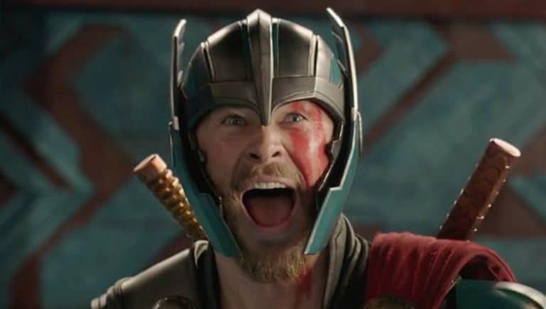 Thor Is the longest running MCU Solo Franchise. Pic courtesy: themarysue.com Thor Is the longest running MCU Solo Franchise. Pic courtesy: themarysue.com