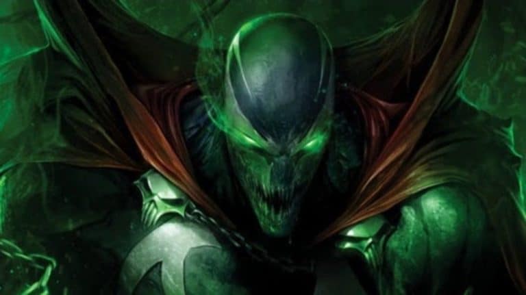 Todd McFarlane Speaks Out Against Spawn Film Delay 