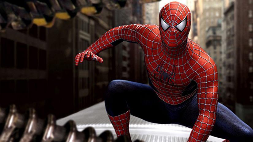 What could've happened in Sam Raimi's plan for Spider-Man 4