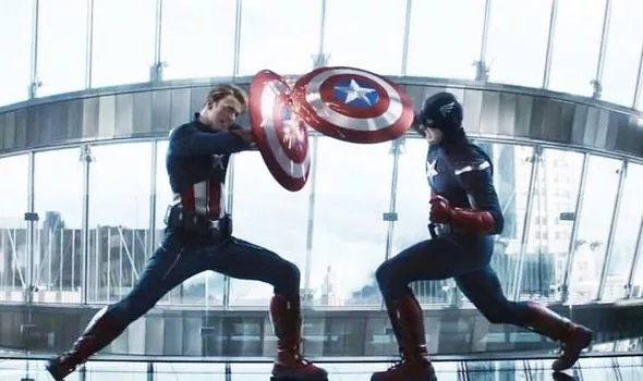 The timelines mix-n-match has left many fans confused. Pic courtesy: marvelmovienews The timelines mix-n-match has left many fans confused. Pic courtesy: marvelmovienews