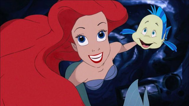 The live action remake will be different from the animated movie. Pic courtesy: Yahoo.com The live action remake will be different from the animated movie. Pic courtesy: Yahoo.com