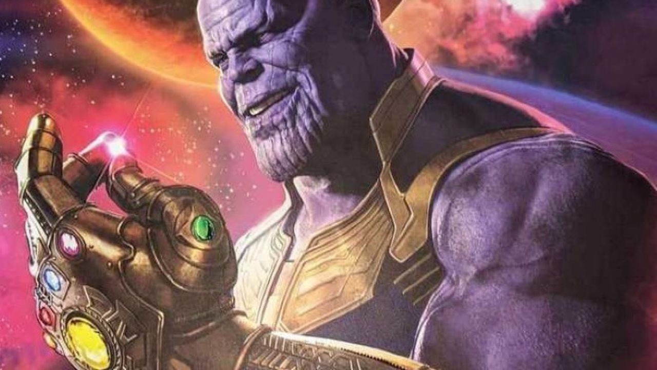Kevin Feige Says 'The Blip' And 'The Snap' By Thanos Have Specific ...