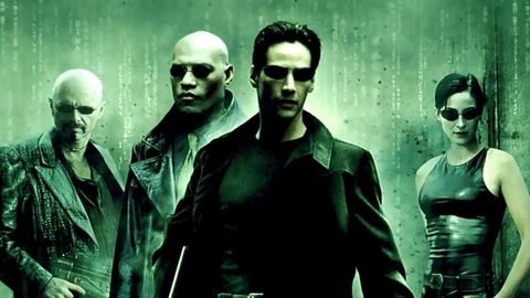 Matrix 4 in development, Keanu Reeves and Carrie Anne Moss will return. Pic courtesy: digitalspy.com