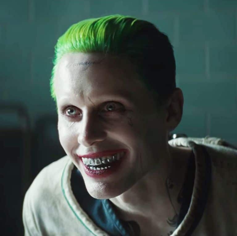 Jared Leto talks about his version of Joker's iconic laugh. Pic courtesy: digitalspy.com
