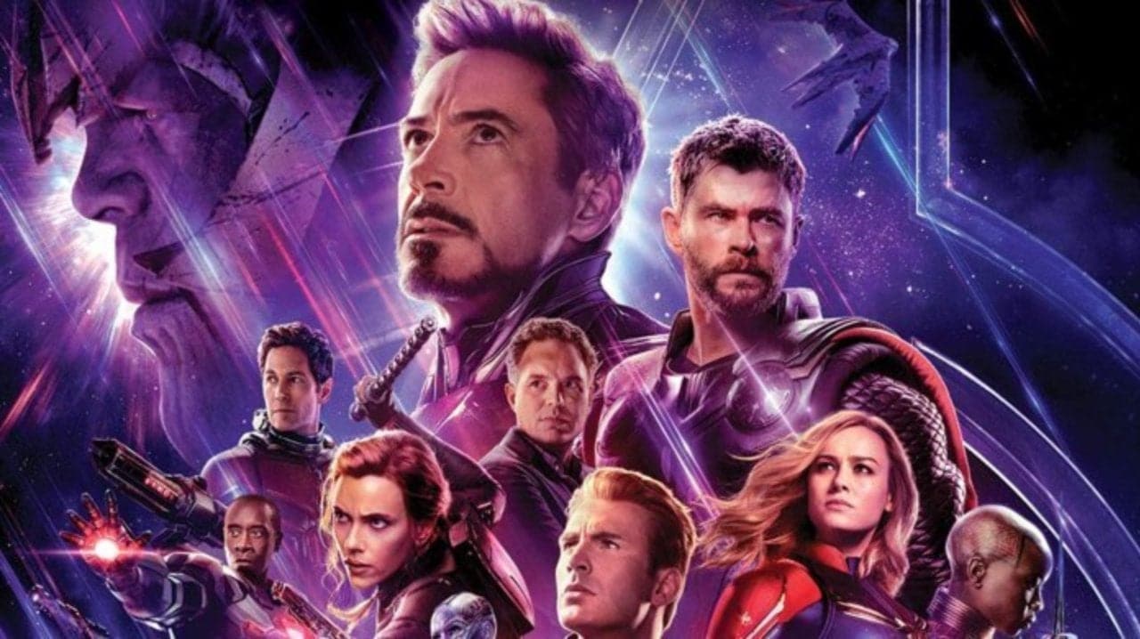 Avengers: Endgame BREAKS Another Record