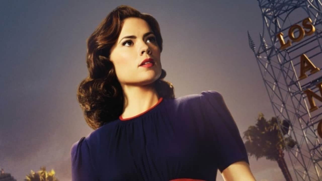 Avengers: Endgame Concludes Hayley Atwell’s Role As Peggy Carter 