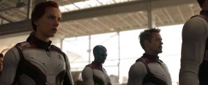Avengers: Endgame - New 2988 time-travelling Day Pointed out By Eagle-Eyed Marvel Fan