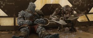 Avengers Endgame Supervisors Desired a Bro Thor, Korg, and Miek Series