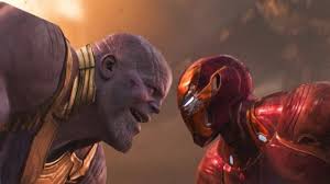 Avengers: Infinity War was initially meant to be a “gangster film”