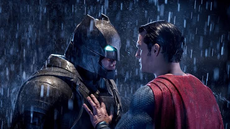 Batman v Superman Easter Egg Found in Titans Season 2 Trailer