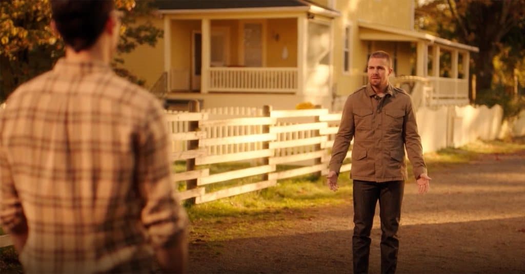 Best moments found in the deleted scenes of Elsewoods