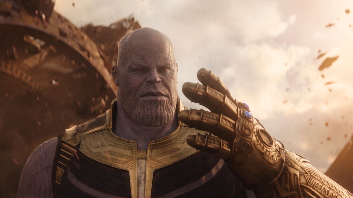 Fans On Reddit Express True Loyalty To The Avengers Endgame