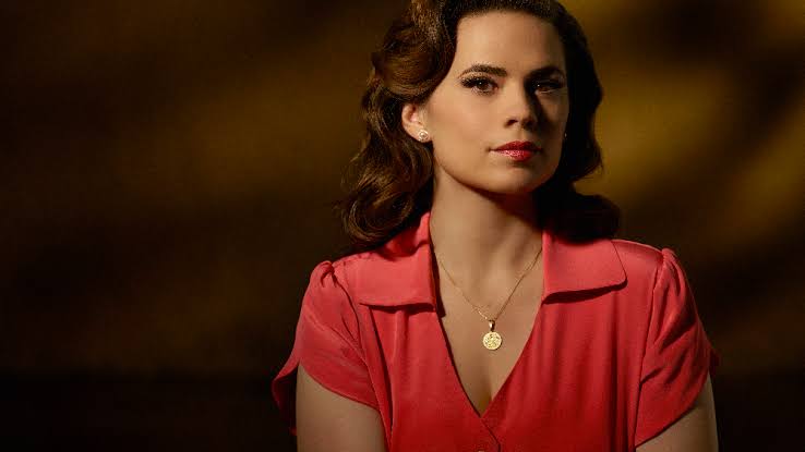 Hayley Atwell's Agent Carter To Appear In Agents Of S.H.I.E.L.D Season 7
