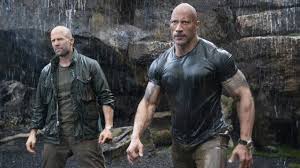 Hobbs and Shaw BEAT at the box office