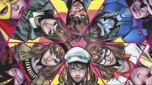 House of X Made Some Major Changes About X-Men Character