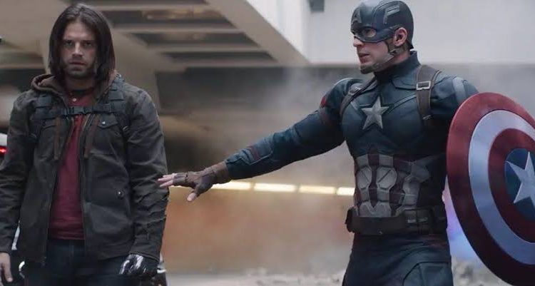 How Star Wars Influenced the Winter Soldier's Role in the MCU