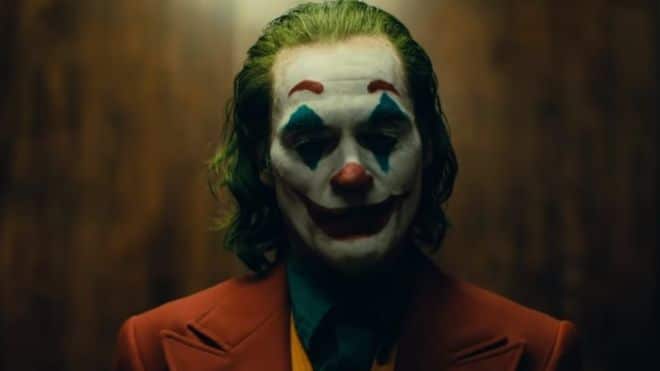 Joaquin Phoenix Reportedly Lost 52 Pounds For His Joker Role Before Filming