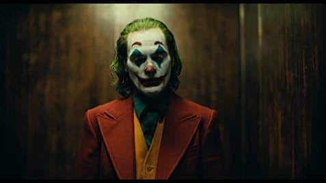 Joaquin Phoenix's Joker Films New Look Launched