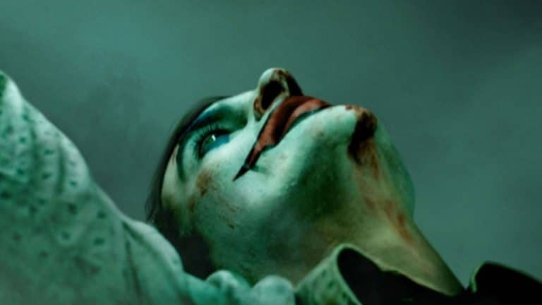Joker Director is Aware that the Character Will Get REVAMPED Again