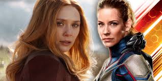 Marvel Studios STILL Not Sure About Women in Solo Films