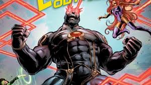 Member of the Justice League KILLED by Darkseid