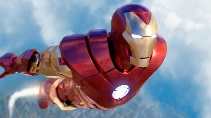 Robert Downey, Jr. Shocks Young Follower At Teen Choice Awards