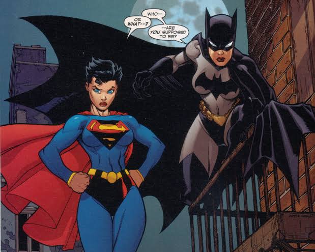 Ruby Rose Teases Much More Minutes In Between Batwoman and Supergirl