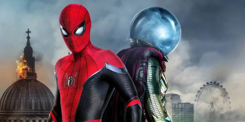 Sony Chairman Stating That Spider-Man's Creative Control Was Given to Marvel Because They Know What They're Doing Resurfaces