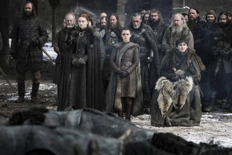 The DUMBEST part of the Game of Thrones Finale explained