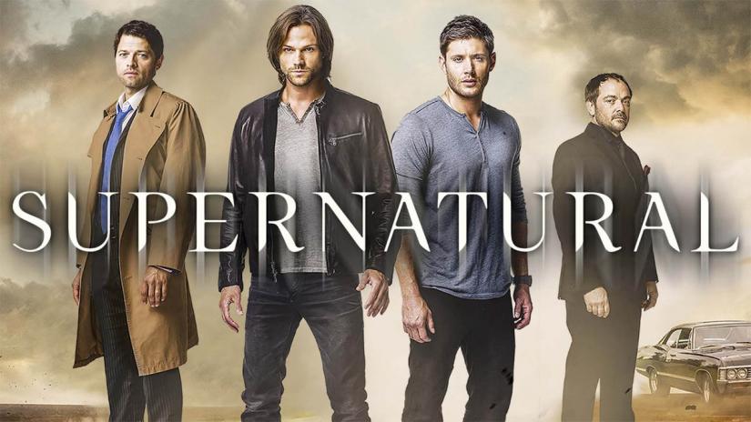 The Devil REINVENTED in Supernatural