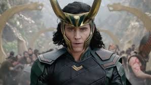 Tom Hiddleston Shares How Long He's Been Lying Regarding the Loki Series