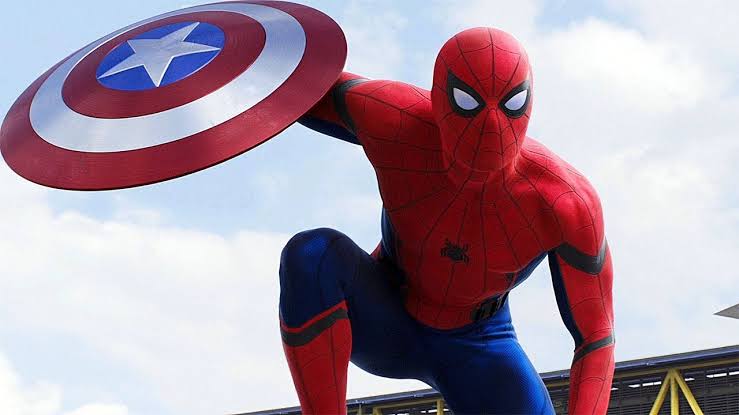 Tom Holland’s Recent Social Media Posts Ignore Spider-Man Fiasco