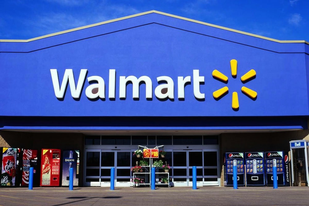 Walmart Issues Statement After Store Eliminates All Fierce Video Clip Games From Shelves