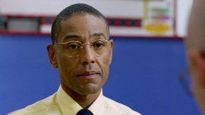We might see Giancarlo Esposito in a Marvel role